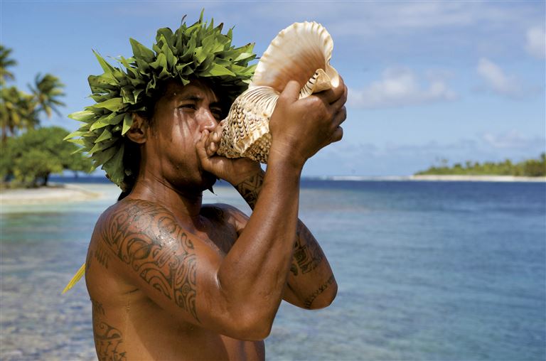 Südseetraum Tahiti © by IKARUS TOURS GmbH